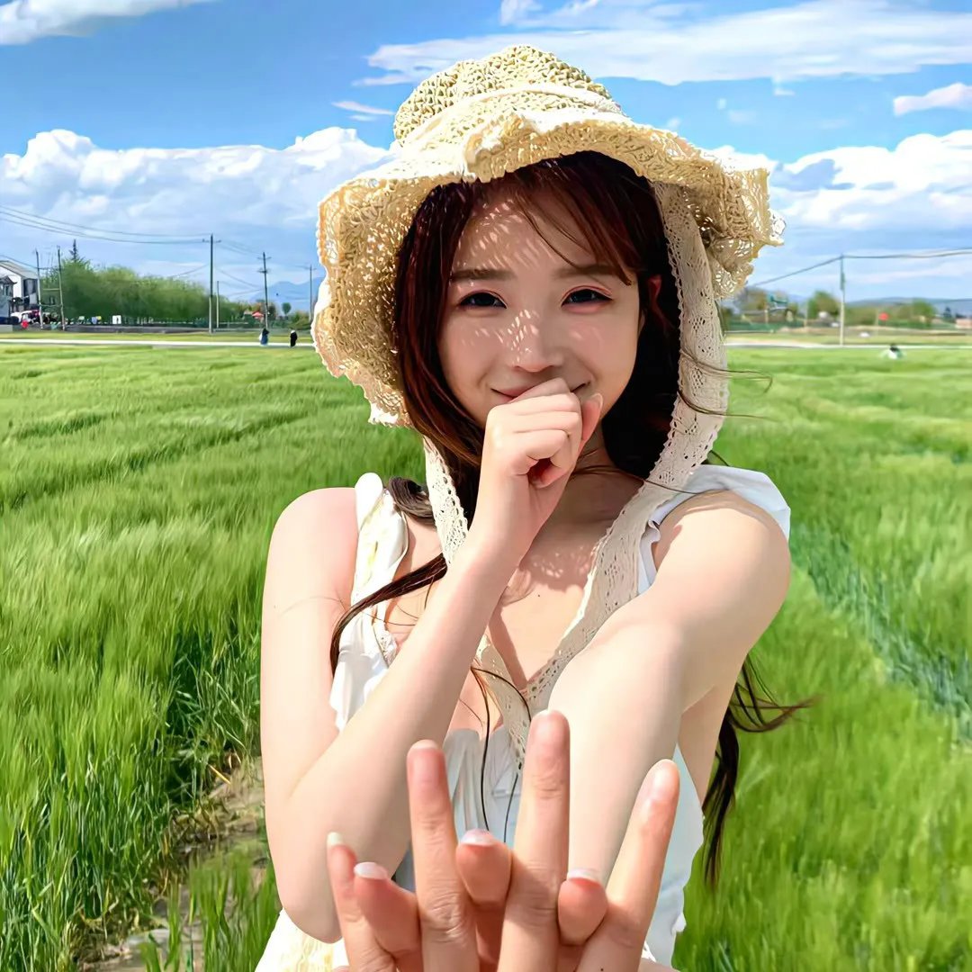 被休回家后她却好运连连